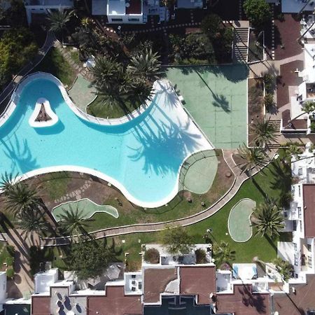 Grandes Playas Haven Leilighet Corralejo Eksteriør bilde