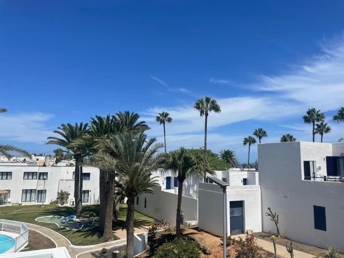 Grandes Playas Haven Leilighet Corralejo Eksteriør bilde